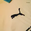 Kids Manchester City Custom Fourth Away 'Definitely City' Soccer Kits 2024/25 UCL - bestsoccerstore
