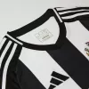 Newcastle United Jersey Custom Soccer Jersey Home 2024/25 - bestsoccerstore