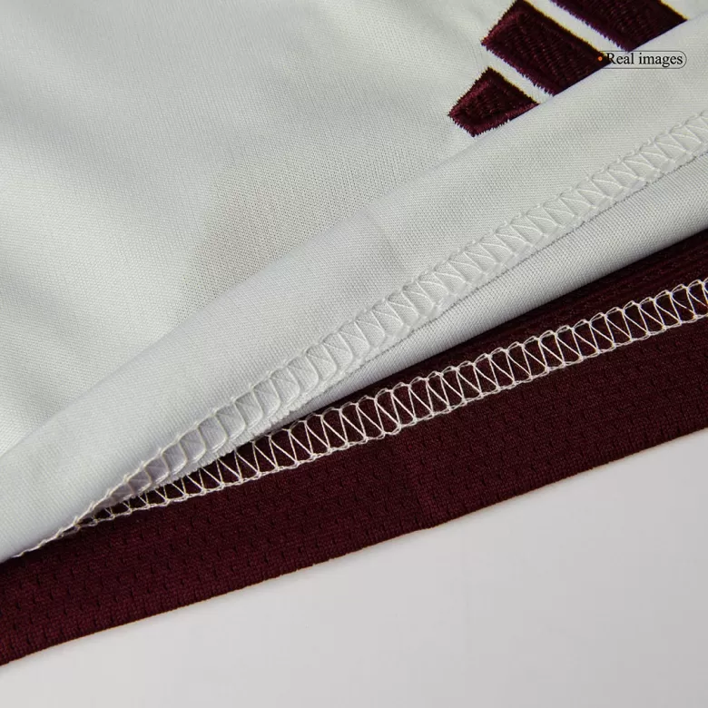 Ajax Soccer Shorts Custom Third Away 2024/25 - bestsoccerstore