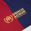 Barcelona X Travis Scott Jersey Custom Soccer Jersey Home 2024/25 - bestsoccerstore