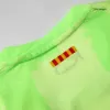 Barcelona Third Away Custom Full Soccer Kit 2024/25 Spotify Logo Without Text - bestsoccerstore