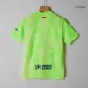 Barcelona Third Away Custom Full Soccer Kit 2024/25 Spotify Logo Without Text - bestsoccerstore