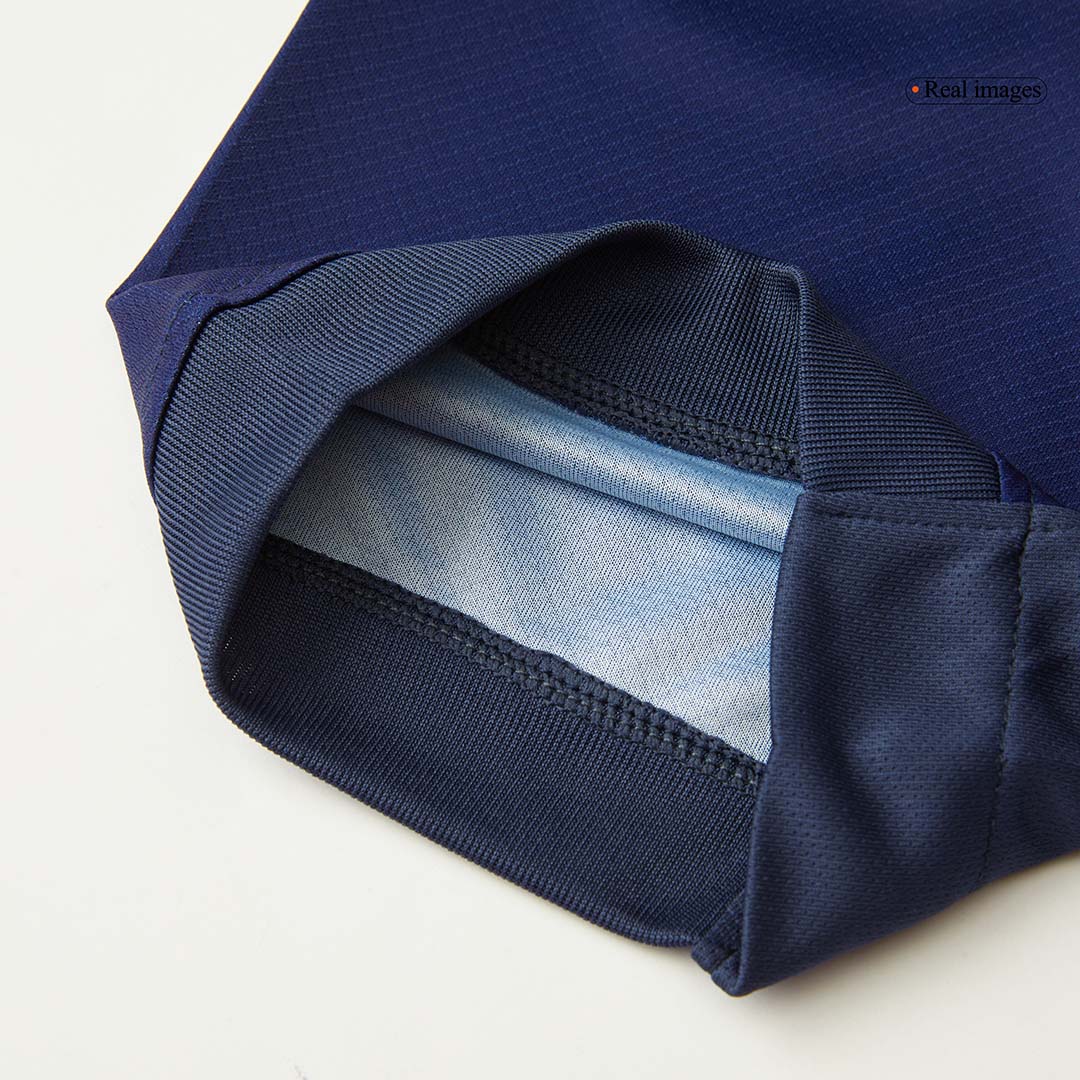 Barcelona X Travis Scott Jersey Custom Soccer Jersey Home - bestsoccerstore