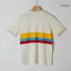 Colombia Soccer Uniform Kits 2024 - 100th Anniversary - bestsoccerstore