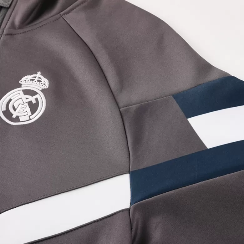 Real Madrid Soccer Jacket 2024/25 - bestsoccerstore