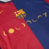 Authentic Soccer Jersey Barcelona Home Shirt 2024/25 COLDPLAY - bestsoccerstore