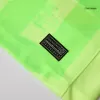 Barcelona Third Away Custom Full Soccer Kit 2024/25 Spotify Logo Without Text - bestsoccerstore