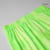 Barcelona Third Away Custom Full Soccer Kit 2024/25 - bestsoccerstore