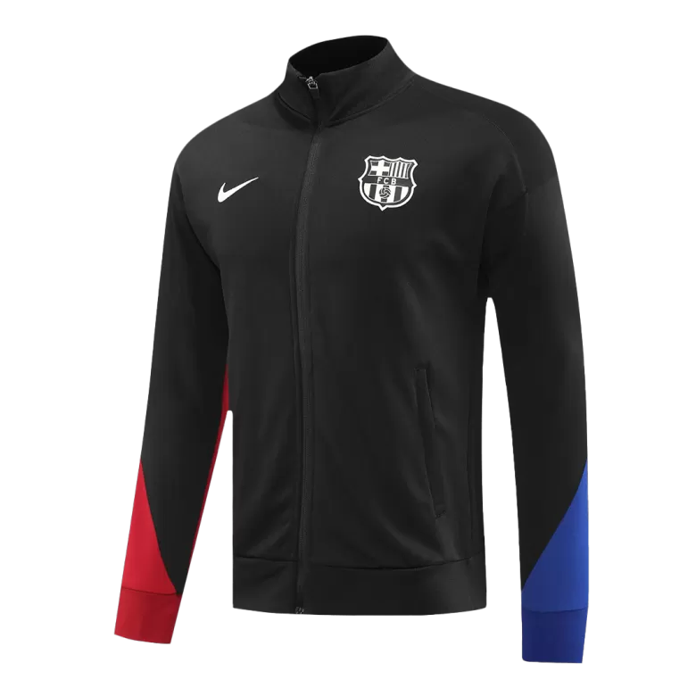 Barcelona Training Jacket 2024/25 - bestsoccerstore