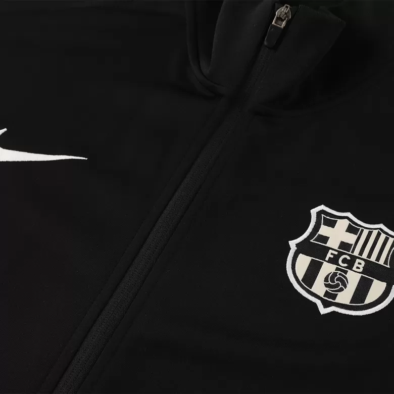 Barcelona Training Jacket 2024/25 - bestsoccerstore