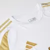 MANÉ #10 Al Nassr Soccer Jersey Third Away Custom Shirt 2024/25 -ACL - bestsoccerstore