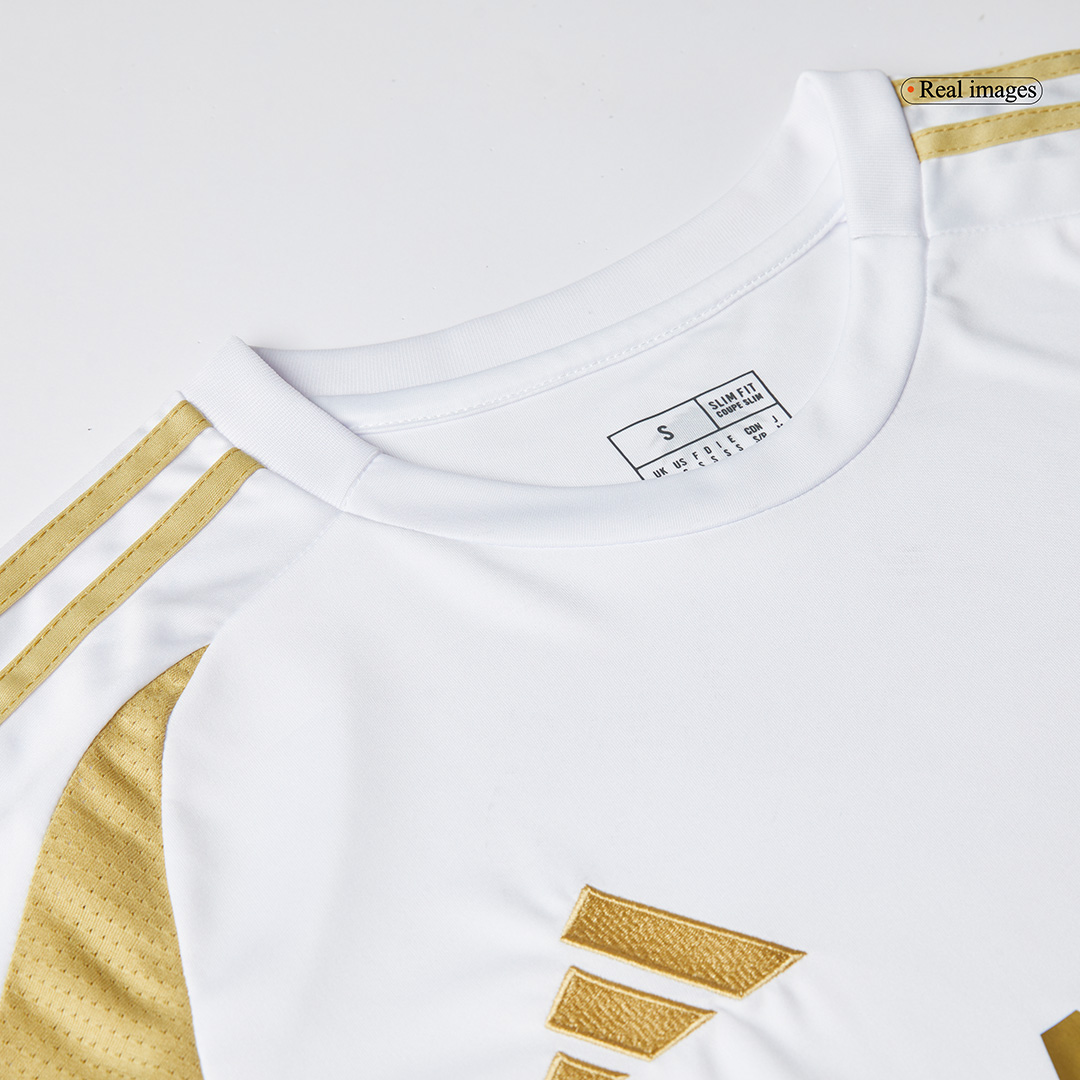 Al Nassr Soccer Jersey Third Away Shirt - bestsoccerstore