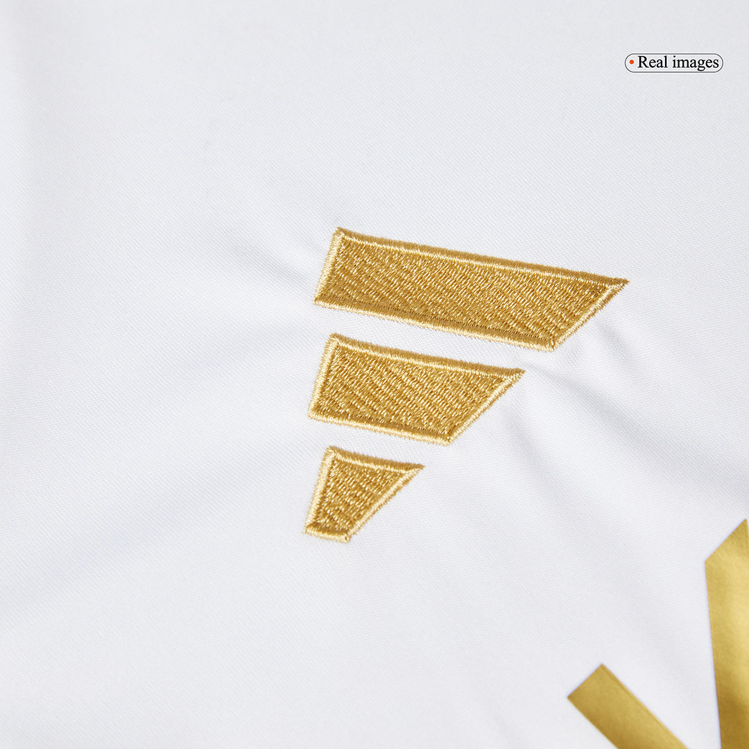 Al Nassr Soccer Jersey Third Away Shirt - bestsoccerstore