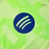 Authentic Soccer Jersey Barcelona Third Away Shirt 2024/25 Spotify Logo Without Text - bestsoccerstore