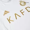 MANÉ #10 Al Nassr Soccer Jersey Third Away Custom Shirt 2024/25 -ACL - bestsoccerstore