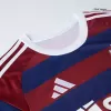 Newcastle United Soccer Jersey Away Custom Shirt 2024/25 - bestsoccerstore