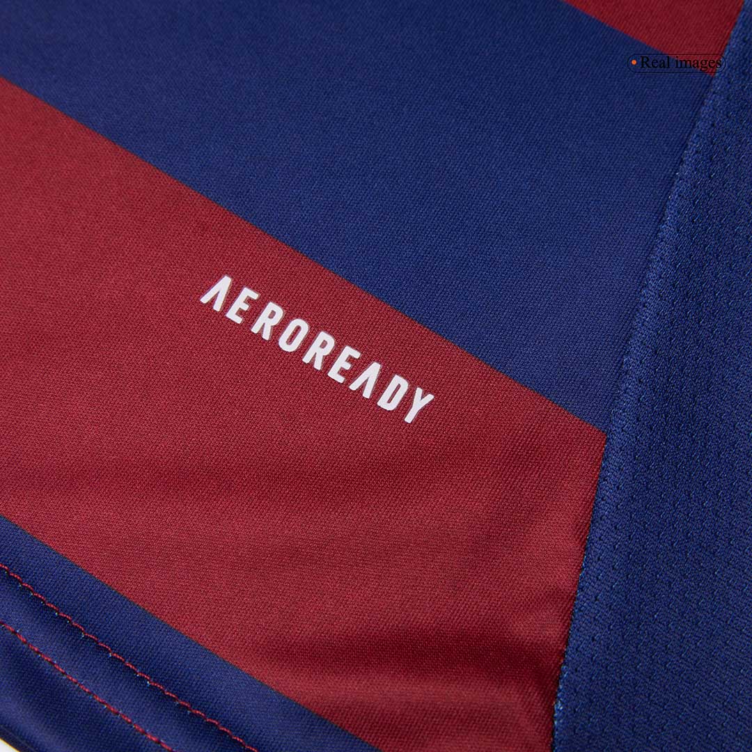 Newcastle United Soccer Jersey Away Custom Shirt - bestsoccerstore