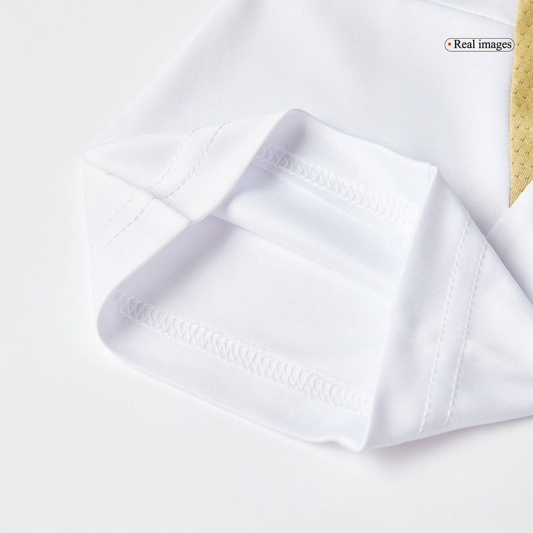 Al Nassr Soccer Jersey Third Away Shirt - bestsoccerstore