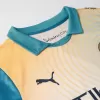 Authentic 'Definitely City' Soccer Jersey Manchester City Fourth Away Shirt 2024/25 - UCL - bestsoccerstore