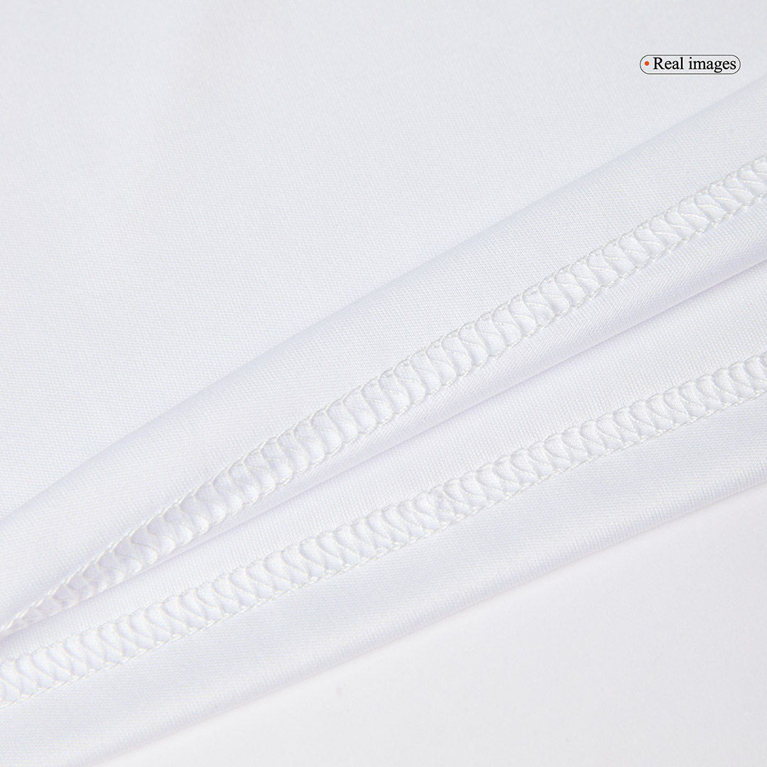 Al Nassr Soccer Jersey Third Away Shirt - bestsoccerstore