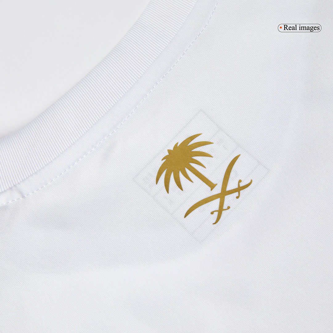 Al Nassr Soccer Jersey Third Away Shirt - bestsoccerstore