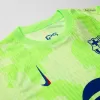 Authentic Soccer Jersey Barcelona Third Away Shirt 2024/25 Spotify Logo Without Text - bestsoccerstore