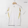 MANÉ #10 Al Nassr Soccer Jersey Third Away Custom Shirt 2024/25 -ACL - bestsoccerstore