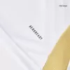 MANÉ #10 Al Nassr Soccer Jersey Third Away Custom Shirt 2024/25 -ACL - bestsoccerstore