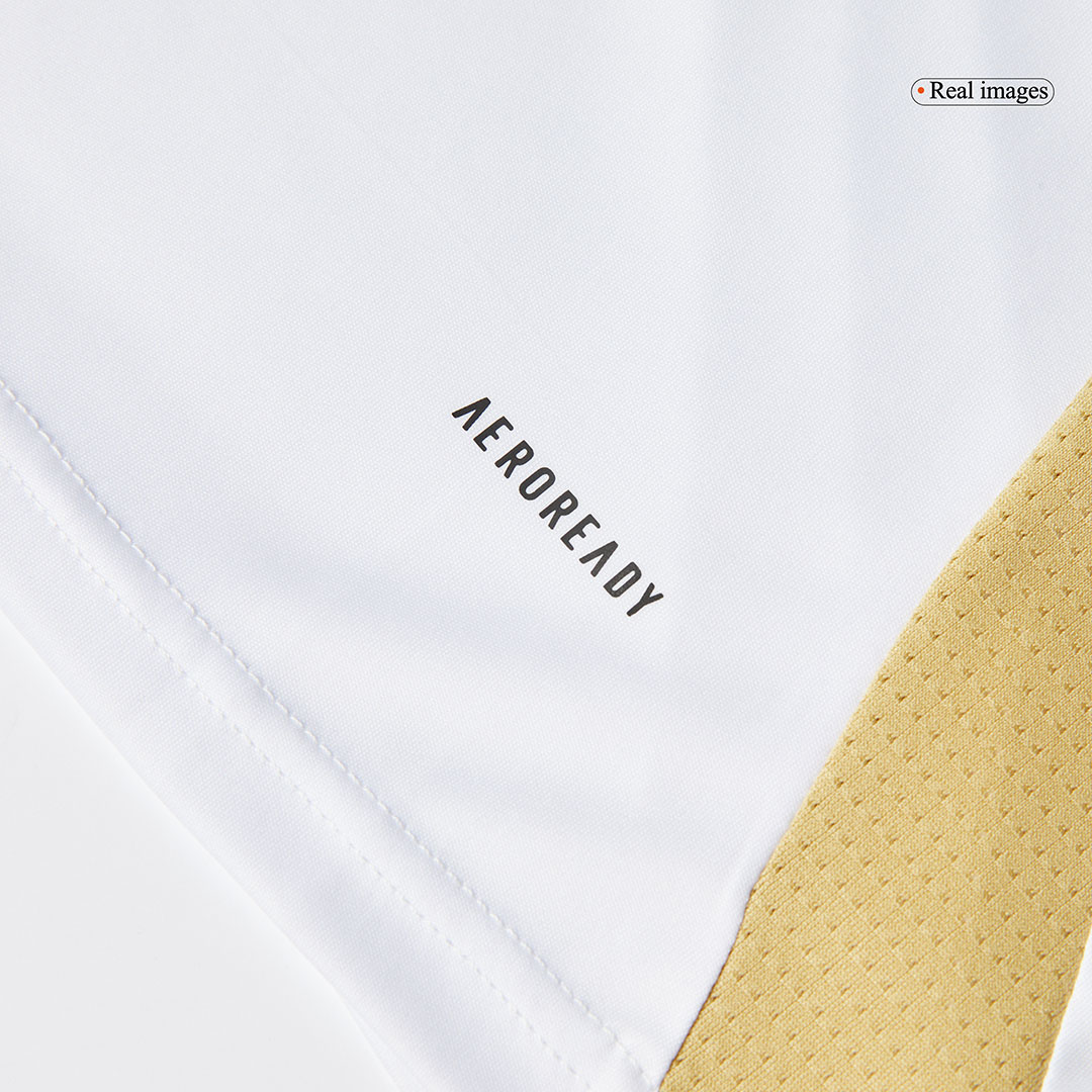 Al Nassr Soccer Jersey Third Away Shirt - bestsoccerstore