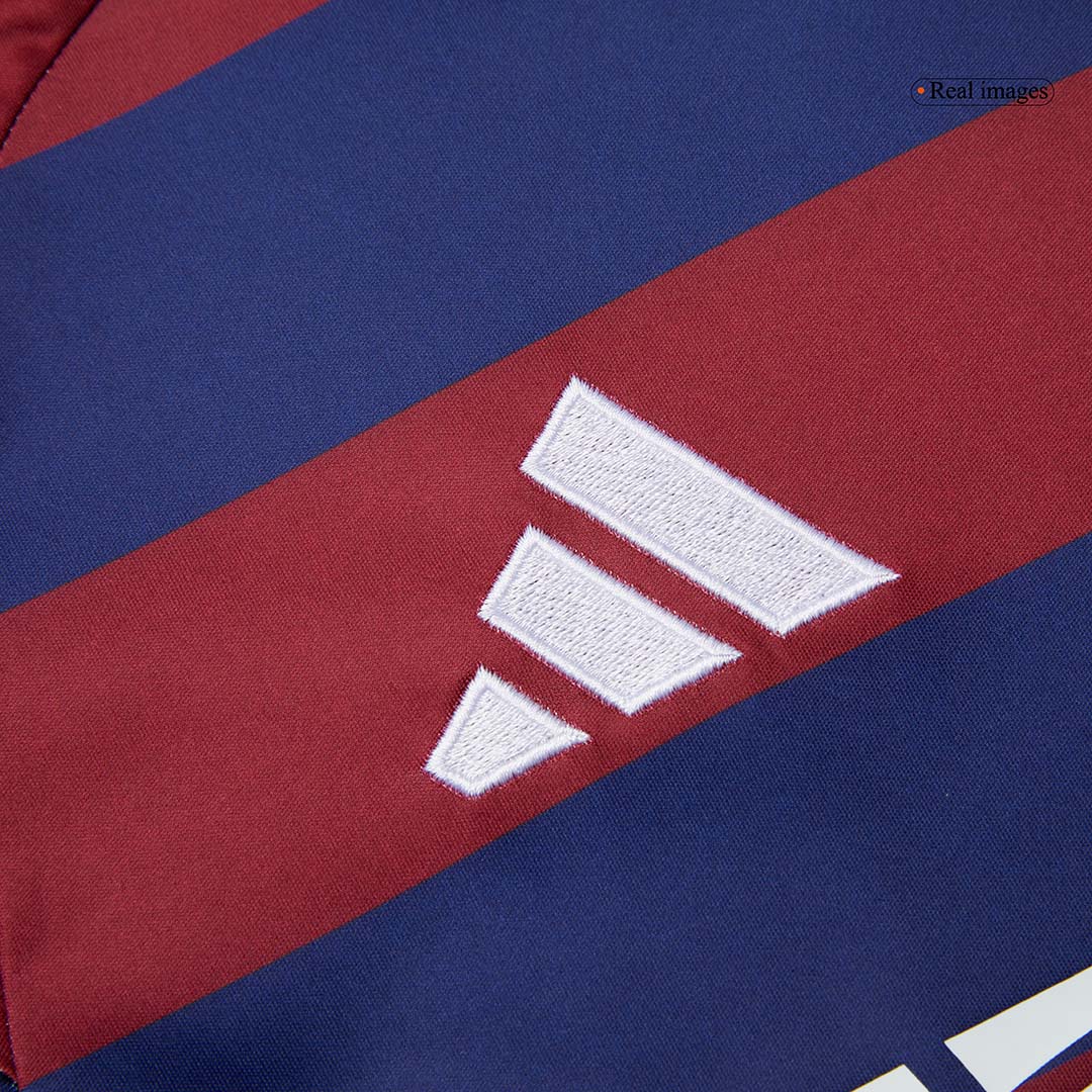 Newcastle United Soccer Jersey Away Custom Shirt - bestsoccerstore