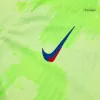 Authentic Soccer Jersey Barcelona Third Away Shirt 2024/25 Spotify Logo Without Text - bestsoccerstore