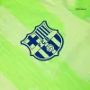 Authentic Soccer Jersey Barcelona Third Away Shirt 2024/25 Spotify Logo Without Text - bestsoccerstore