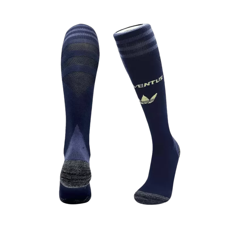 Men's Juventus Jersey Soccer Third Away Socks 2024/25 - bestsoccerstore