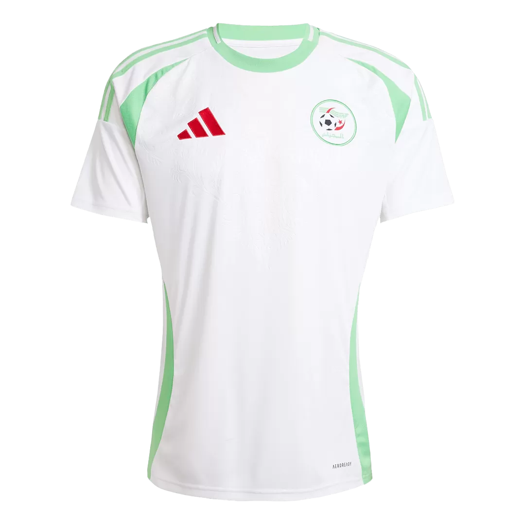 Algeria soccer jersey online