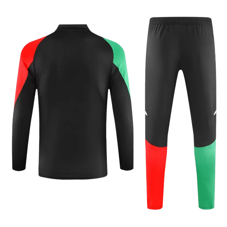 Kids Arsenal Soccer Training Kit 2024/25 - bestsoccerstore
