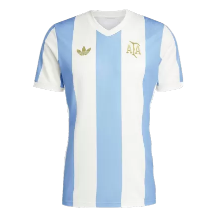 Argentina Soccer Jersey Shirt 2024 50th Anniversary - bestsoccerstore