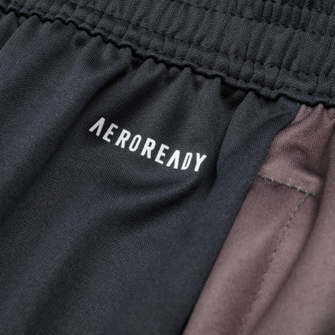 Real Madrid 1/4 Zipper Sweatshirt Soccer Training Kit - bestsoccerstore