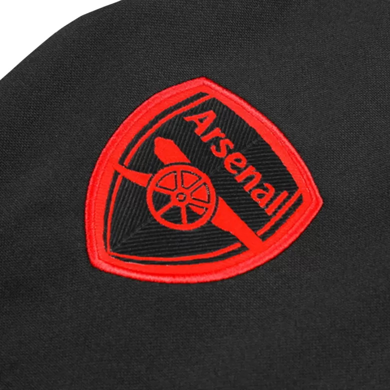 Kids Arsenal Soccer Training Kit 2024/25 - bestsoccerstore