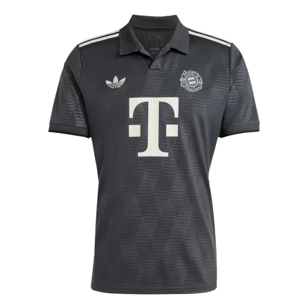 Bayern Munich Soccer Jersey Shirt 2024/25 - bestsoccerstore