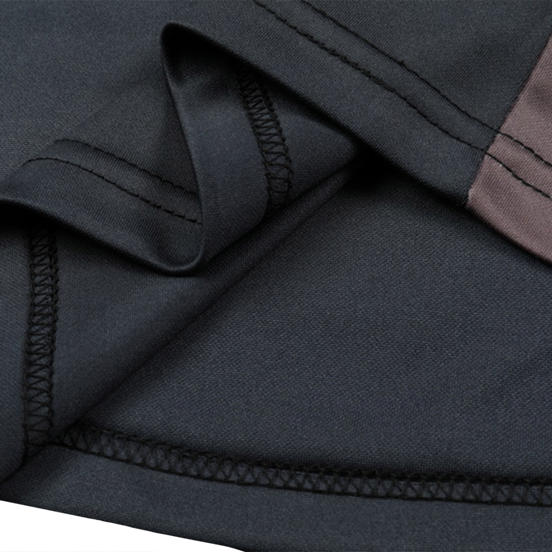 Real Madrid 1/4 Zipper Sweatshirt Soccer Training Kit - bestsoccerstore