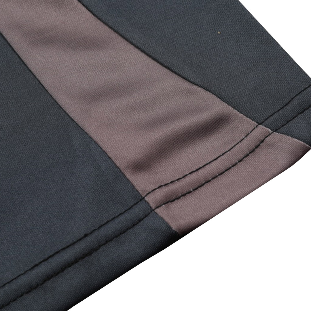 Real Madrid 1/4 Zipper Sweatshirt Soccer Training Kit - bestsoccerstore