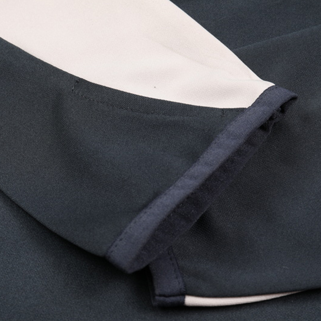 Real Madrid 1/4 Zipper Sweatshirt Soccer Training Kit - bestsoccerstore