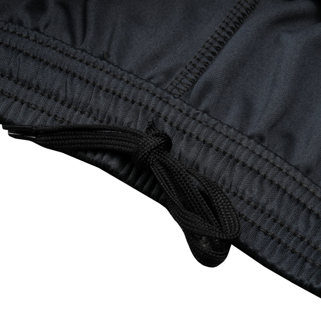 Real Madrid 1/4 Zipper Sweatshirt Soccer Training Kit - bestsoccerstore