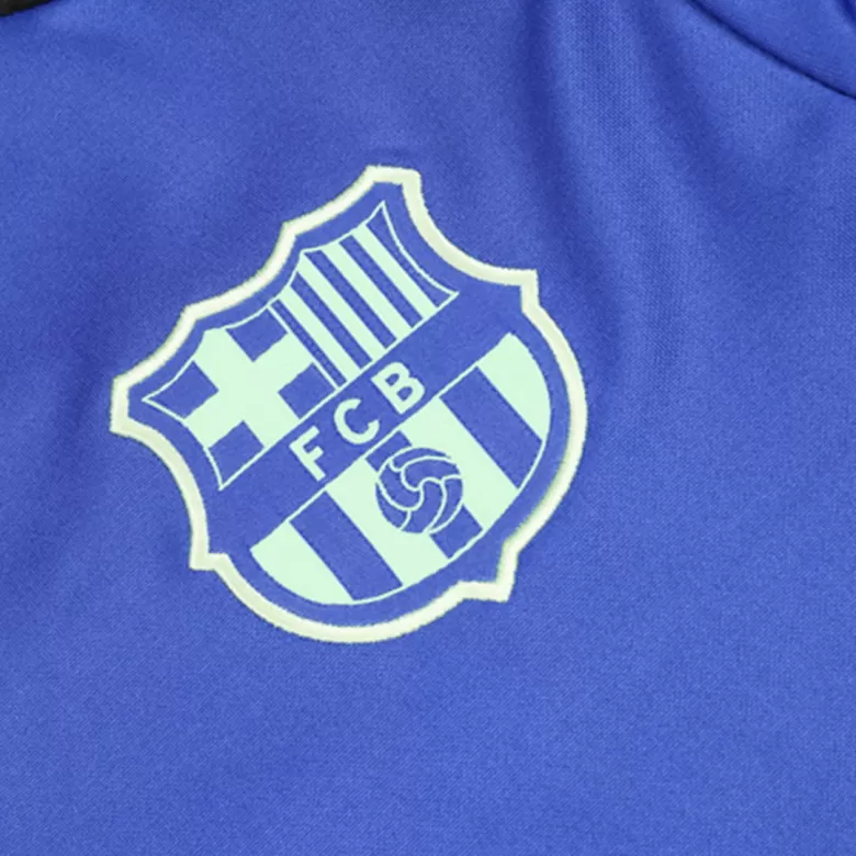 Barcelona Jersey Soccer Jersey 2024/25 - bestsoccerstore