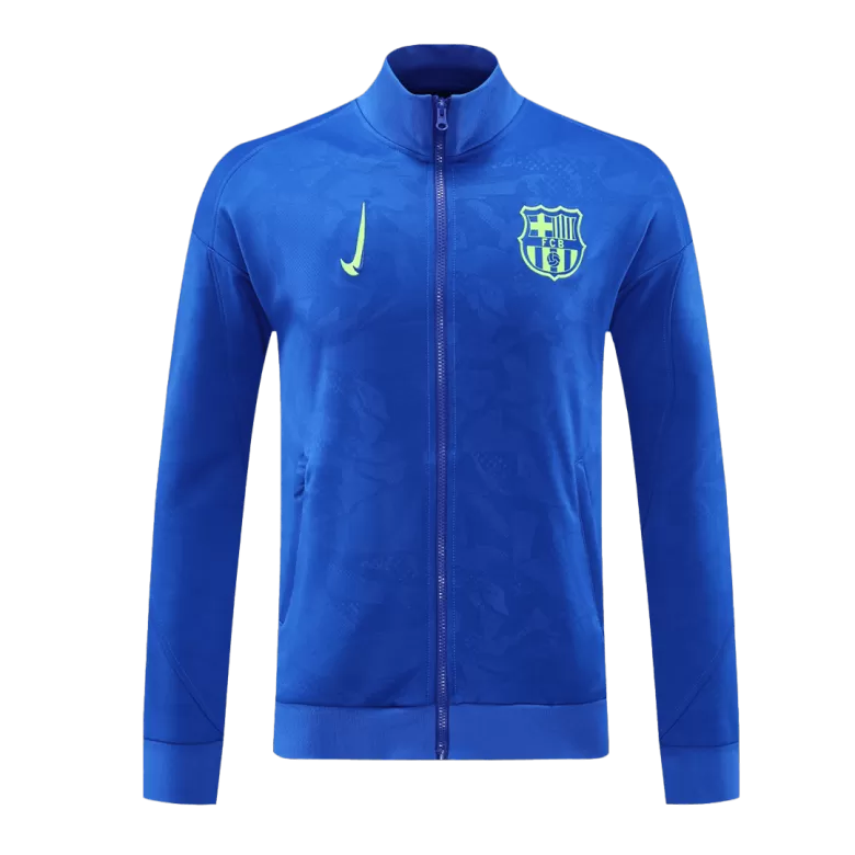 Barcelona Soccer Jacket 2024/25 - bestsoccerstore