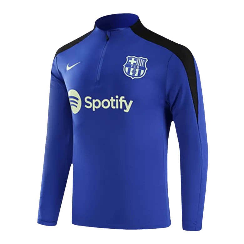 Barcelona Jersey Soccer Jersey 2024/25 - bestsoccerstore