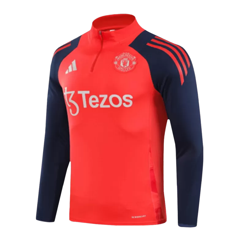 Manchester United Jersey Soccer Jersey 2024/25 - bestsoccerstore