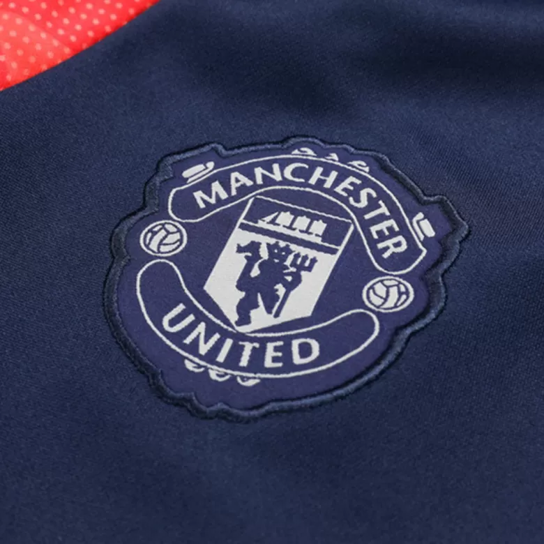 Manchester United Jersey Soccer Jersey 2024/25 - bestsoccerstore
