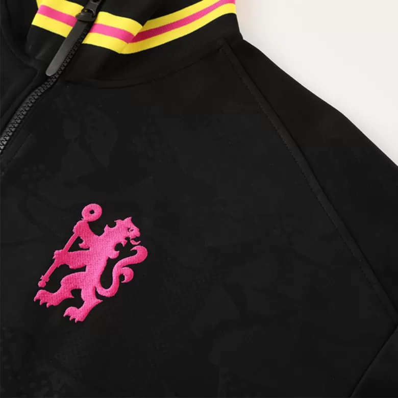 Chelsea Soccer Jacket 2024/25 - bestsoccerstore