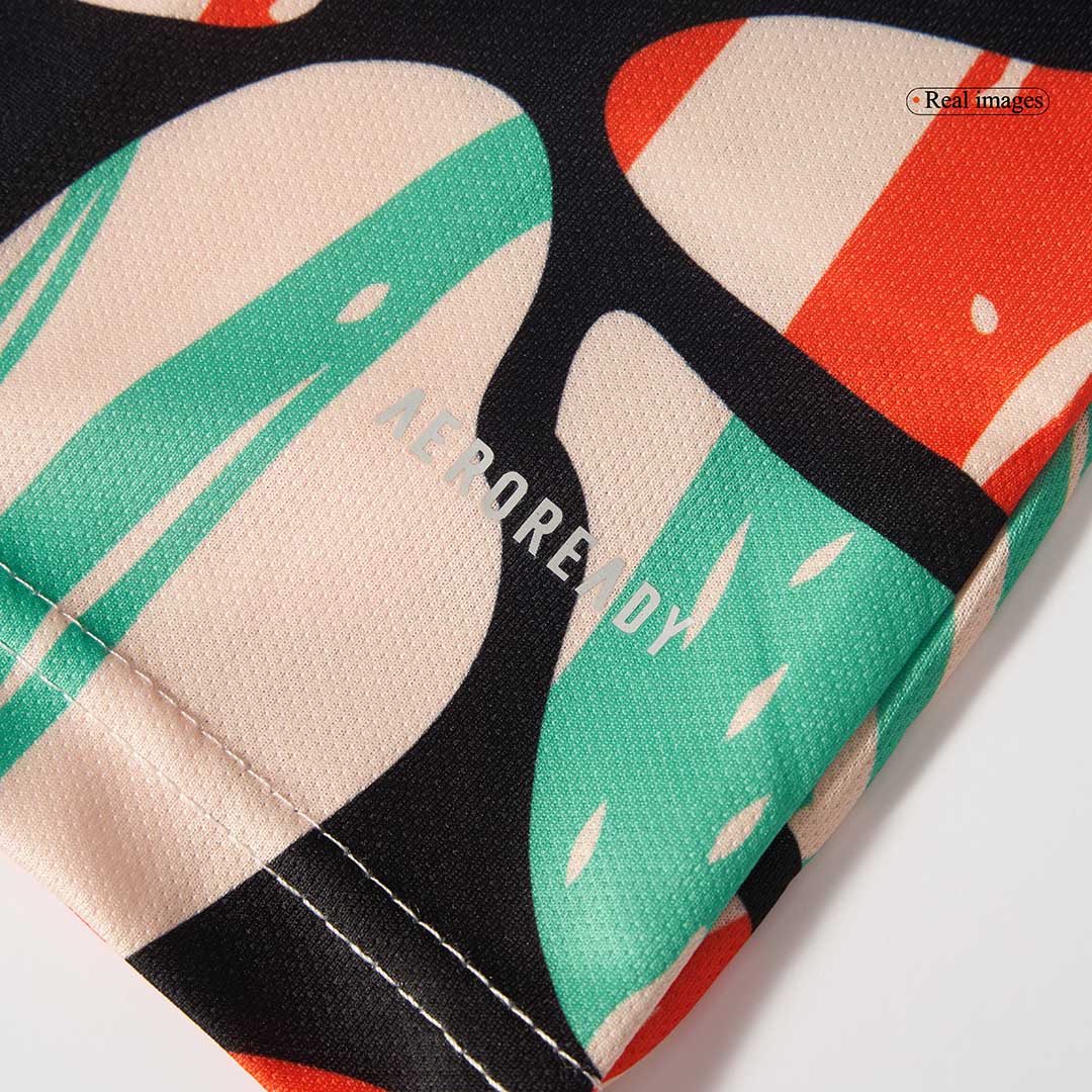 Arsenal Jersey Pre-Match Soccer Jersey - bestsoccerstore